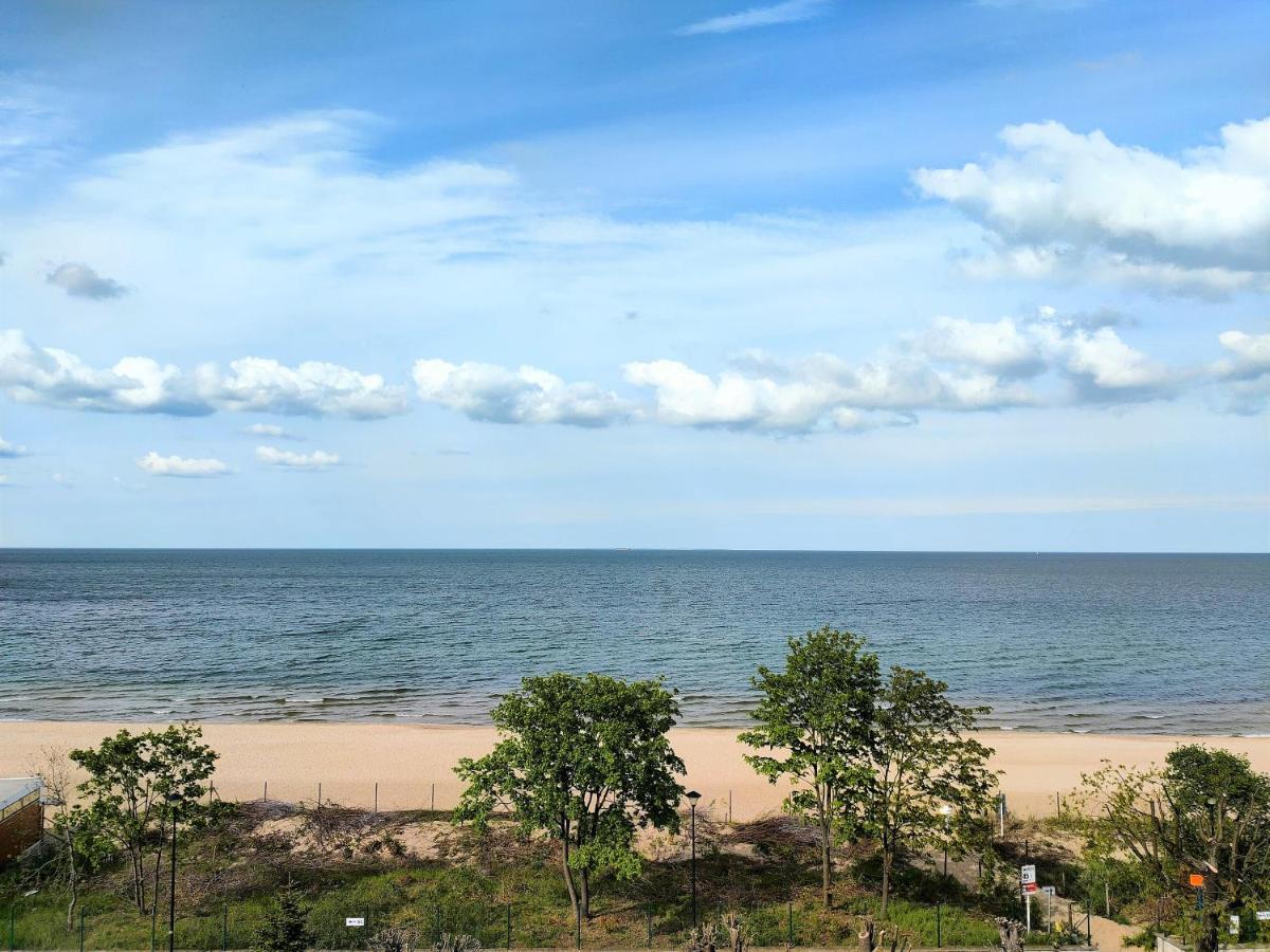 Lido Dom Przy Plaży Nocleg ze śniadaniem Gdańsk