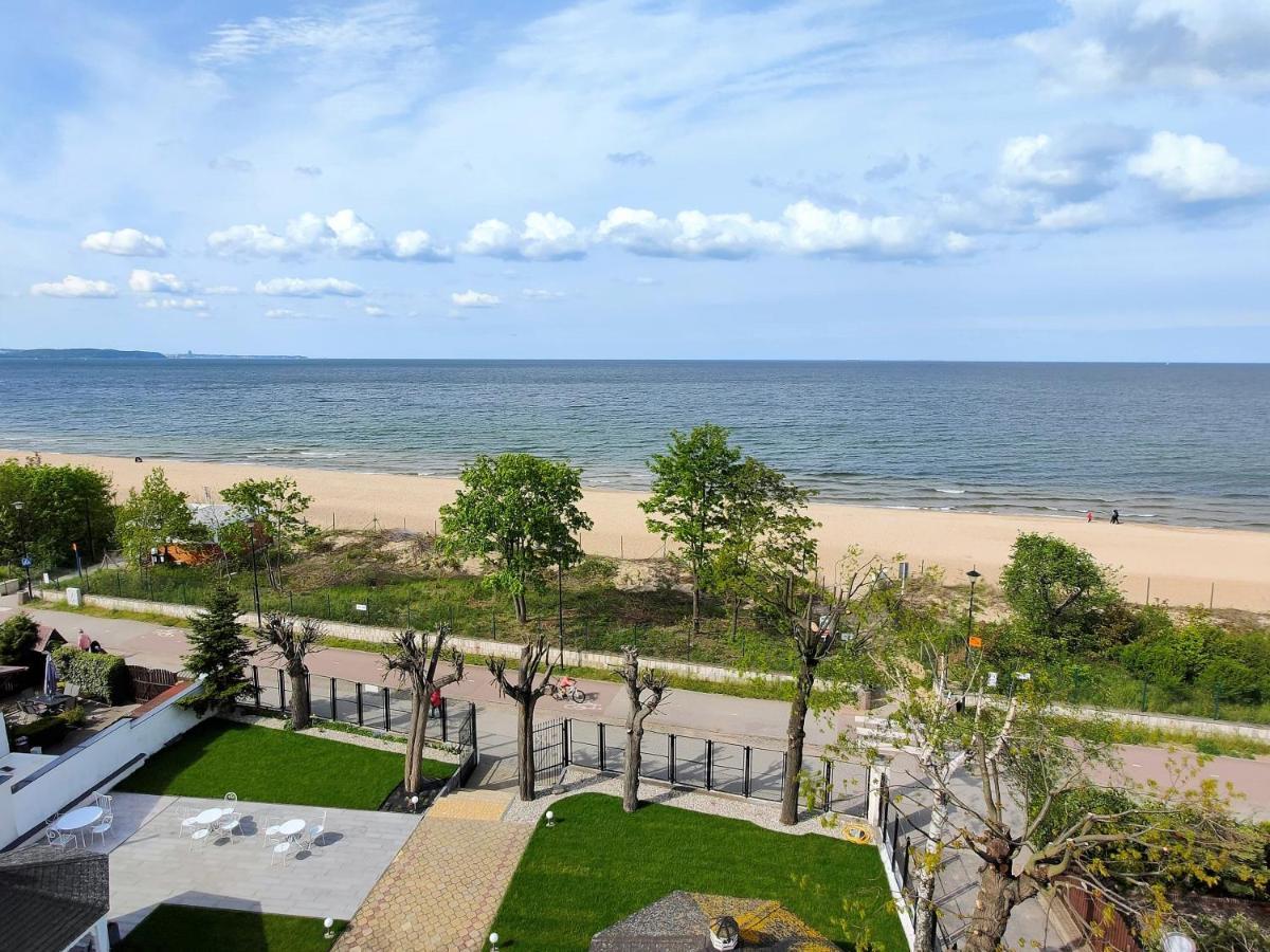 Lido Dom Przy Plaży 3* Gdańsk